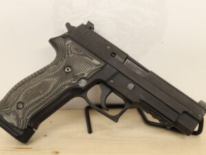 SIG ARMS P226 9x19mm