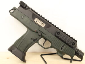 B&T TP9 9x19mm