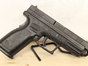 SPRINGFIELD ARMORY XD-9 9x19mm