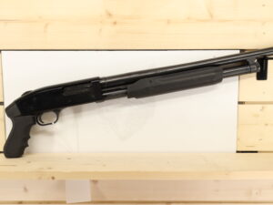 Mossberg & Sons 500 12 GA