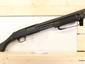 Mossberg 590 Shockwave 12GA