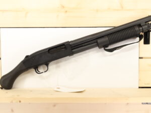 Mossberg & Sons 590 SHOCKWAVE 12GA