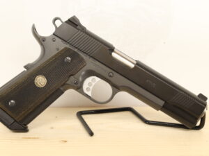 WILSON COMBAT CQB 1911 45ACP
