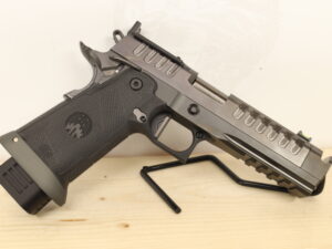 Watchtower Firearms Apache 9x19mm