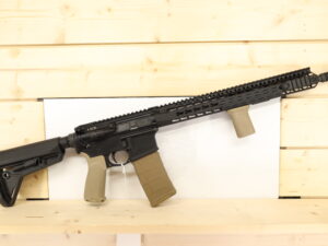 Aero Precision X15 5.56X45MM