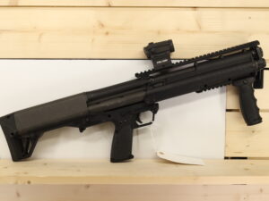 KEL-TEC KSG 12GA