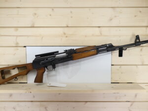 ZASTAVA ARMS PAPM77PS 308WIN