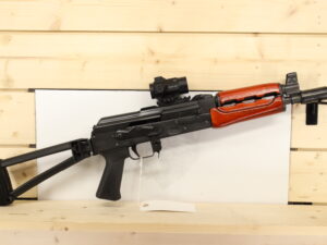 ZASTAVA ARMS ZPAP92 7.62X39MM