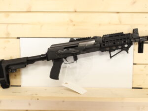 ZASTAVA ARMS ZPAP92 7.62X39MM