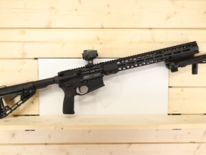 ZRODELTA Range Ready 223WYLDE
