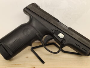 STEYR ARMS M9 9x19mm