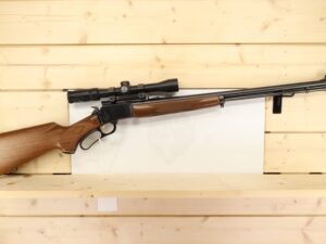 MARLIN Golden 39AS 22 LR