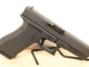 GLOCK P80 9x19mm