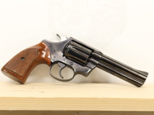 COLT Police Positive MK V 38SPL
