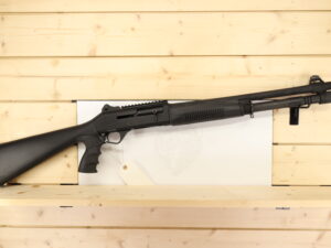 FOUR PEAKS COPOLLA T4 12GA