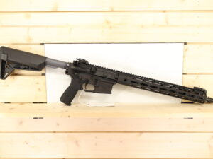 Knights Armament Company SR-15 5.56x45