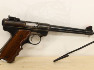 RUGER Mark 1 22 LR