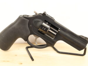 RUGER LCR 22 LR