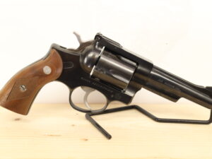 RUGER Security-Six 357MAG