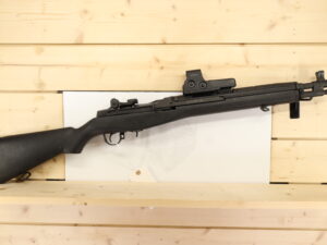SPRINGFIELD ARMORY M1A SOCOM 308WIN