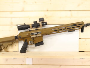 SWORD INTERNATIONAL MK-17 308WIN