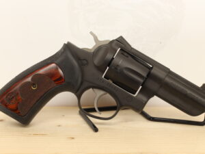 RUGER GP100  357MAG