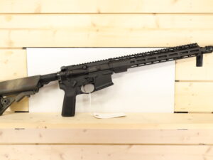 Sons Of Liberty Gun Works M76 5.56x45