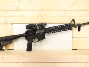 Sons Of Liberty Gun Works M4 5.56X45MM
