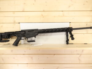 RUGER Precision 6.5CM