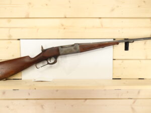 SAVAGE ARMS 99 22hp