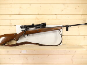 SAKO Finnbear L61R .264 Win Mag