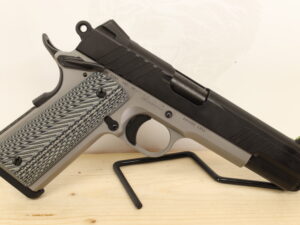 SAVAGE 1911 GOVT Two-Tone 45ACP