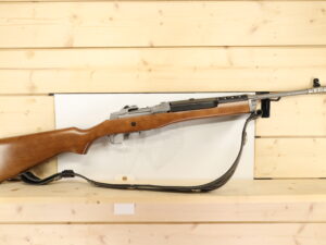 RUGER Ranch Rifle 223CAL