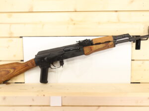 ROMARM WASR-10/63 7.62X39MM
