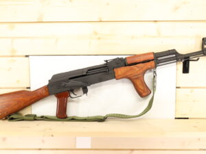 ROMARM WASR-10 7.62X39MM