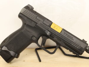 CANIK / CANIK USA TP9Elite Combat 9x19mm
