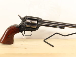 Heritage Manufacturing rough rider 22 LR|22MAG