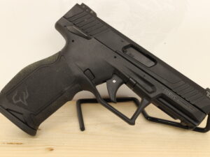 TAURUS TX-22 22LR