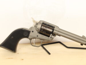 RUGER Wrangler 22 LR