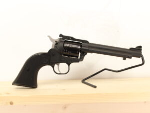 RUGER Super Wrangler 22LR