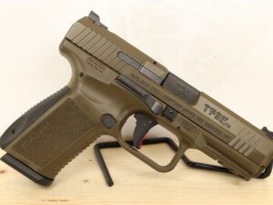 CANIK / CANIK USA TP9SF Elite 9x19mm