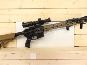 SIG SAUER M400 5.56x45
