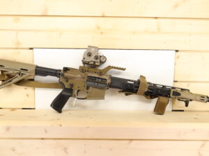 SIG SAUER M400 5.56x45