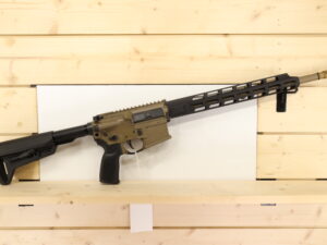 SIG SAUER M400 5.56X45MM