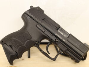 Heckler & Koch - H&K P30SK 9x19mm