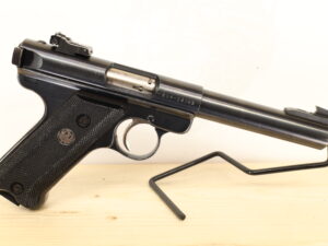 RUGER Mark II 22 LR