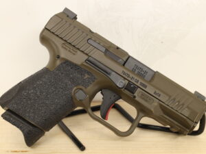 CANIK / CANIK USA TP9 Elite SC 9x19mm