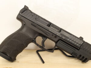 HK VP9 9x19mm
