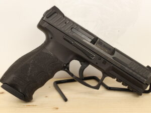 H&K VP9 9x19mm
