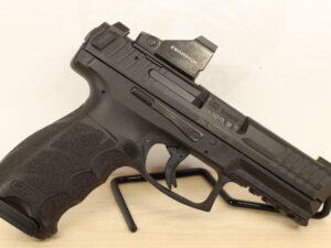 HK VP9 9x19mm